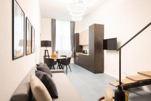 New Luxury Loft - Prada-Bocconi