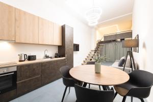 New Luxury Loft - Prada-Bocconi