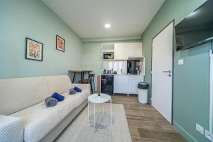 Studio raffiné - Aix hypercentre