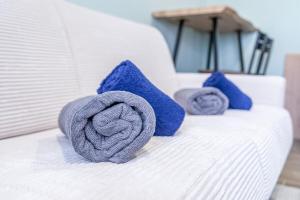 Studio raffiné - Aix hypercentre