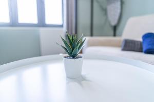 Studio raffiné - Aix hypercentre