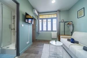 Studio raffiné - Aix hypercentre