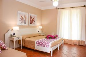 Amarestyle IGV Club Baia Samuele