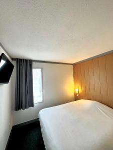 Fasthotel Laval - 1-star hotels in Laval