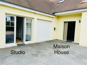 Fairway Villa Disneyland