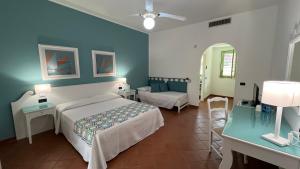 Amarestyle IGV Club Baia Samuele