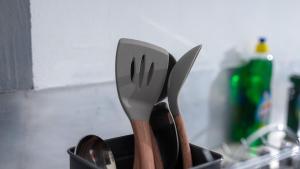 Serene dwelling in Maboneng