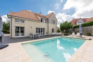 Fairway Villa Disneyland