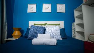 Serene dwelling in Maboneng