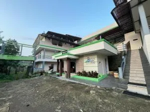 Gunung Geulis Village Pavotel - Cipayung