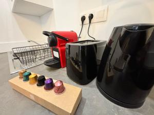 Le Nid en Rotin Apartment