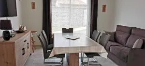 Ma Ré'Son Salée - Loix