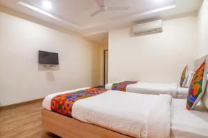 FabHotel Pride Inn Financia - Gachibowli