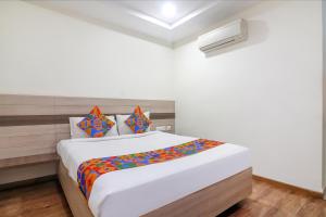 FabHotel Pride Inn Financia - Gachibowli