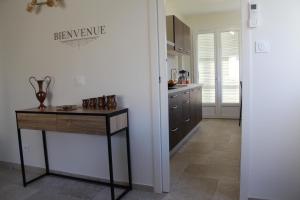 Maisons de vacances Ma Re-Son Salee : photos des chambres