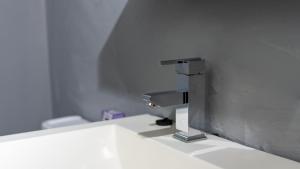 Serene dwelling in Maboneng