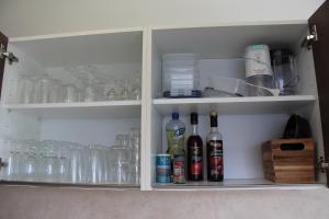 Maisons de vacances Ma Re-Son Salee : photos des chambres