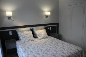 Maisons de vacances Ma Re-Son Salee : photos des chambres