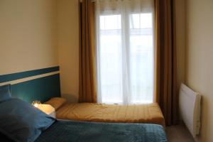 Maisons de vacances Ma Re-Son Salee : photos des chambres