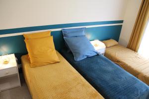 Maisons de vacances Ma Re-Son Salee : photos des chambres