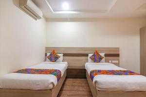 FabHotel Pride Inn Financia - Gachibowli
