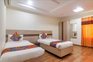 FabHotel Pride Inn Financia - Gachibowli