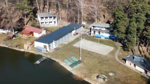 Yacht Club Bezdrev