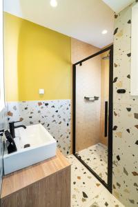 Casa Arcobaleno Athens