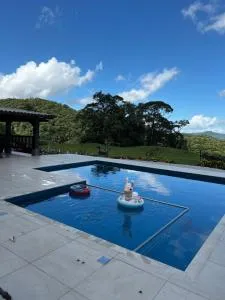 Sítio Jz - Antônio Carlos