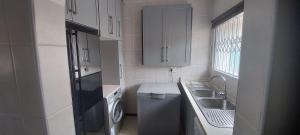 Doc Wllison Guesthouse