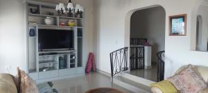 Doc Wllison Guesthouse