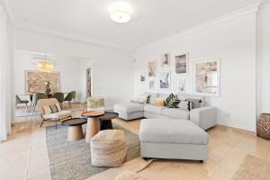 Unforgettable Luxury in Marbella Villa - RDR461