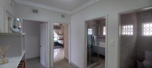 Doc Wllison Guesthouse