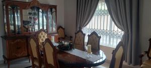 Doc Wllison Guesthouse