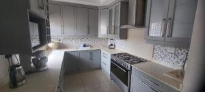 Doc Wllison Guesthouse