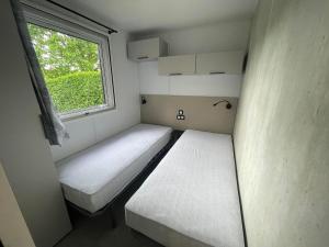 Campings Camping Monaco Parc : photos des chambres