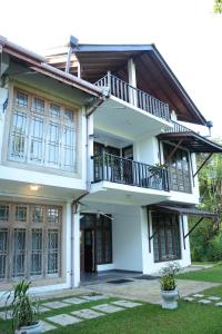 Anuradhapura Stay Apartments