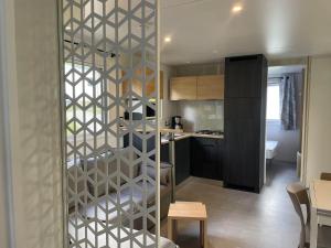 Campings Camping Monaco Parc : photos des chambres