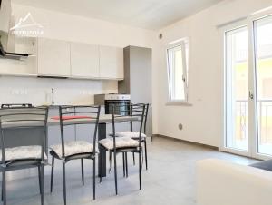 Appartamento Verde Acqua RC13