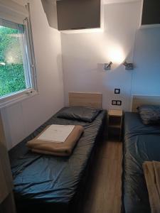 Campings Camping Monaco Parc : photos des chambres