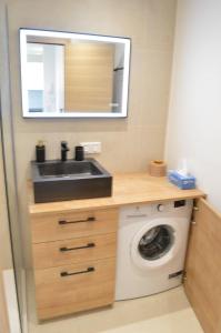 Appartement 2P vue mer Antibes