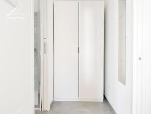 Appartamento Verde Acqua RC13