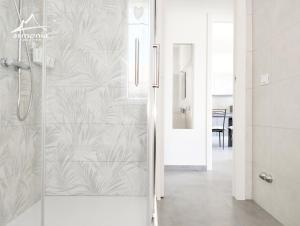 Appartamento Verde Acqua RC13