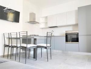 Appartamento Verde Acqua RC13