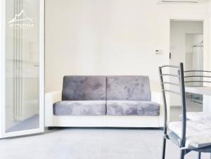 Appartamento Verde Acqua RC13