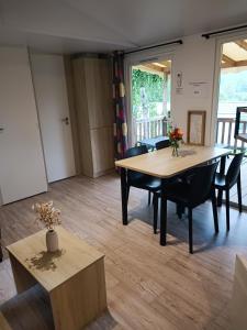 Campings Camping Monaco Parc : photos des chambres