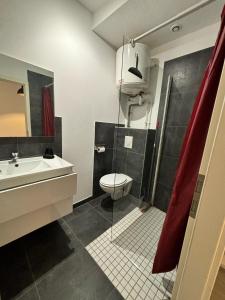 LAtelier Urbain Apartment