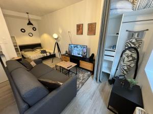 LAtelier Urbain Apartment