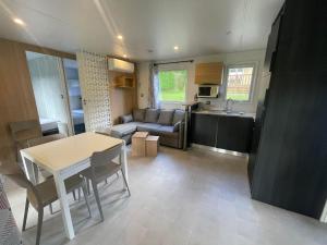 Campings Camping Monaco Parc : photos des chambres