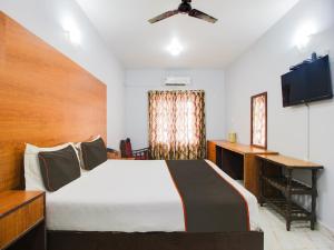 Collection O Maizons Lakeview Resort